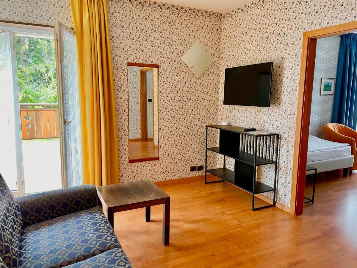 מולבנו Hotel Miralago Wellness - Adults Only מראה חיצוני תמונה