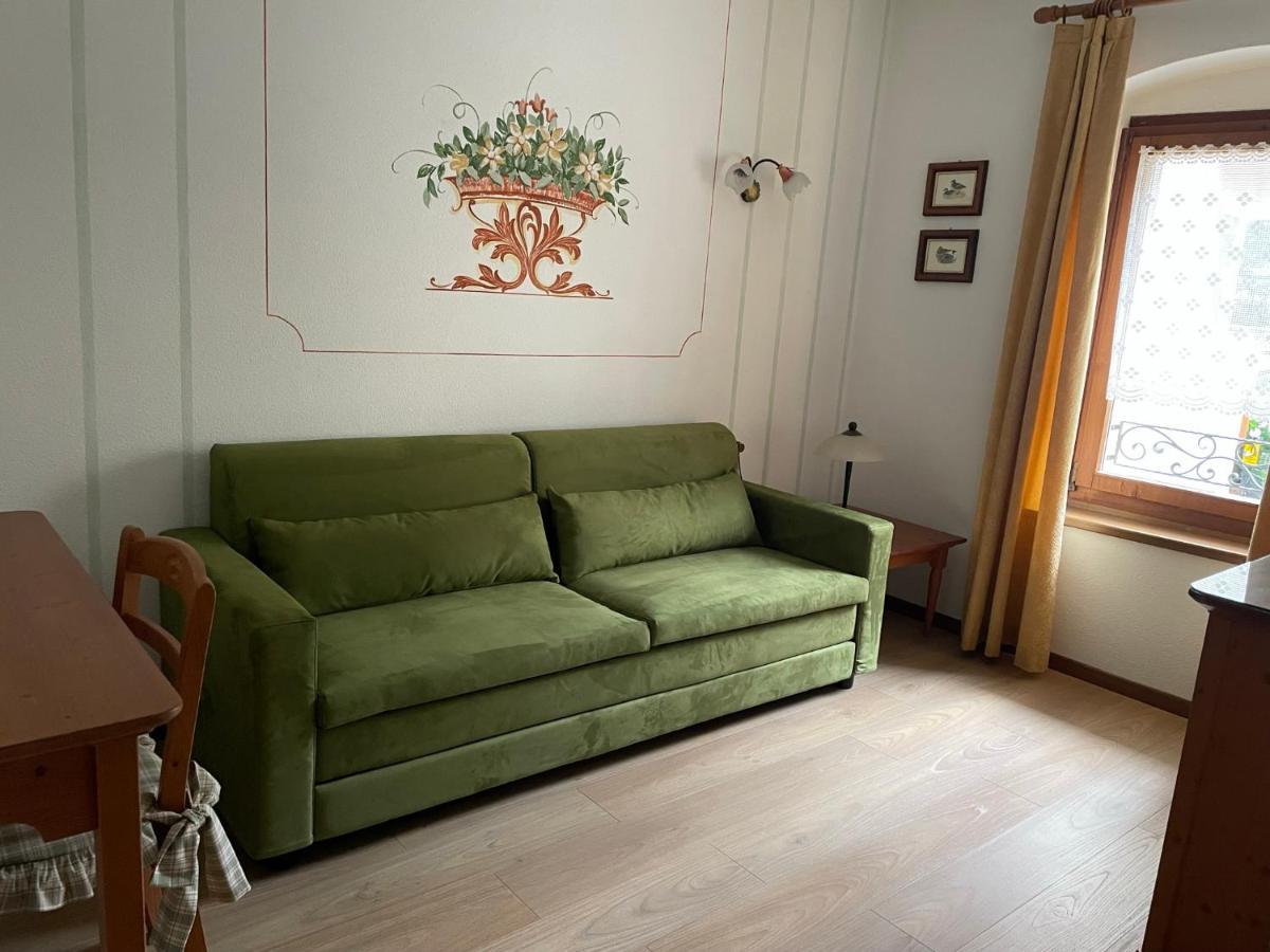 מולבנו Hotel Miralago Wellness - Adults Only מראה חיצוני תמונה