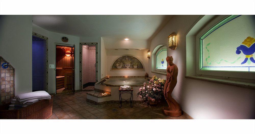 מולבנו Hotel Miralago Wellness - Adults Only מראה חיצוני תמונה