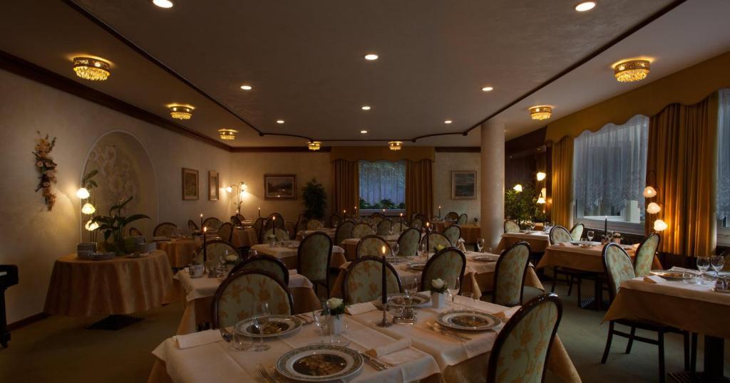 מולבנו Hotel Miralago Wellness - Adults Only מראה חיצוני תמונה