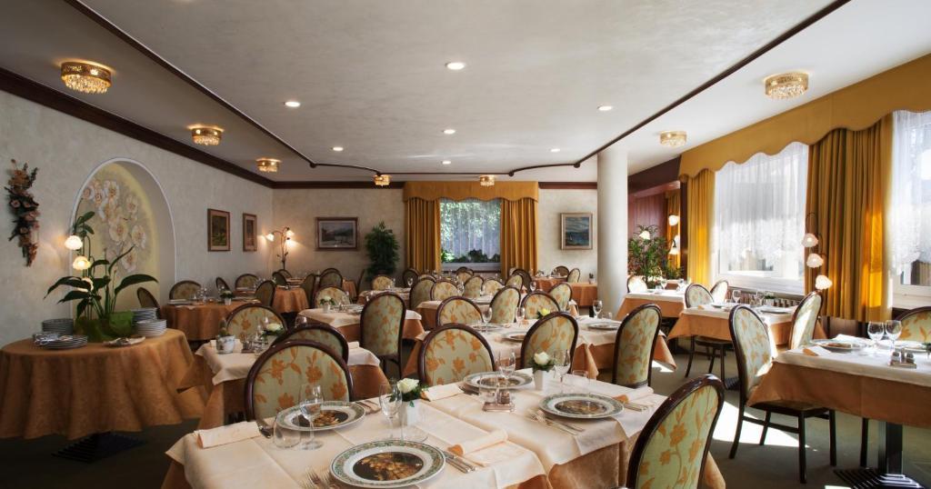 מולבנו Hotel Miralago Wellness - Adults Only מראה חיצוני תמונה